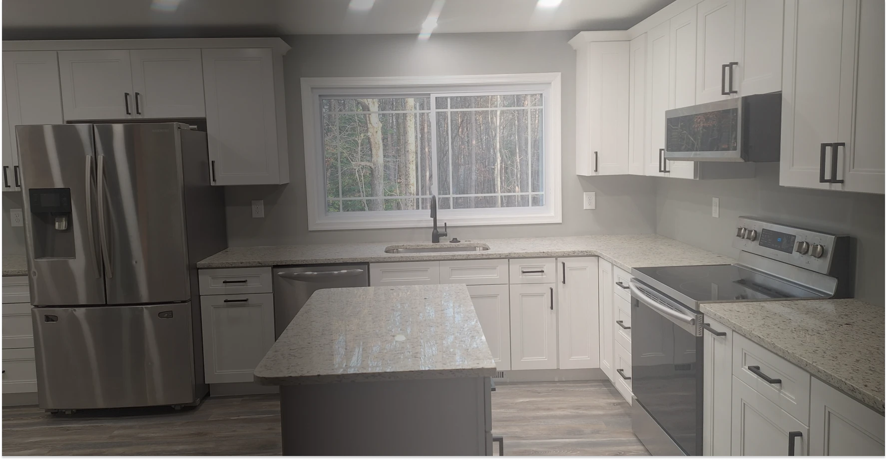 custom remodeling solutions hero